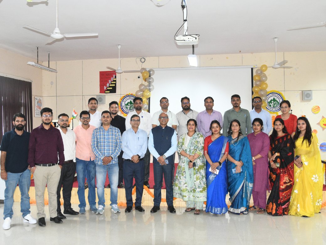 faculty