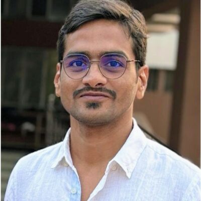 Dr. Saurabh Kafaltiya