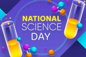 science day